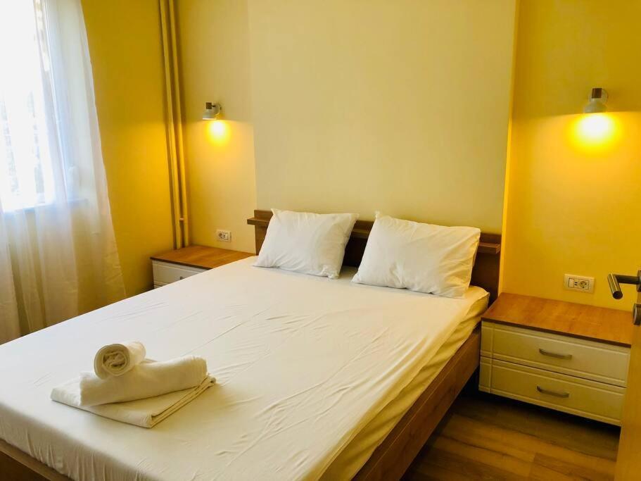 Joy City Stay Victoriei 7G-3 Timisoara Exterior photo
