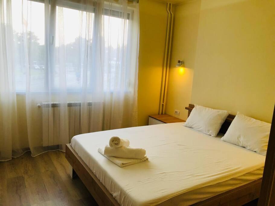 Joy City Stay Victoriei 7G-3 Timisoara Exterior photo